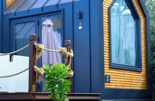 Efe Tiny House