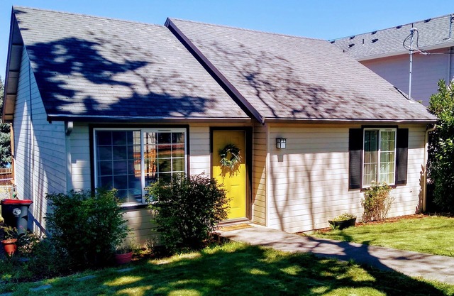 Efficient, clean, pet-friendly 2 bed/bath cottage