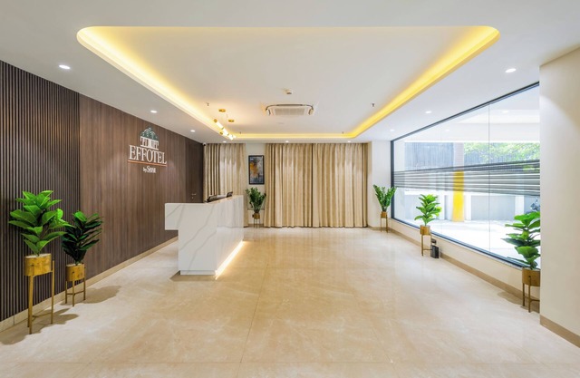 Effotel by Sayaji Navi Mumbai