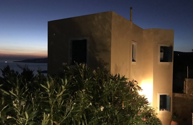 Efidatia: your cosy safe cottage for relaxing vacations!