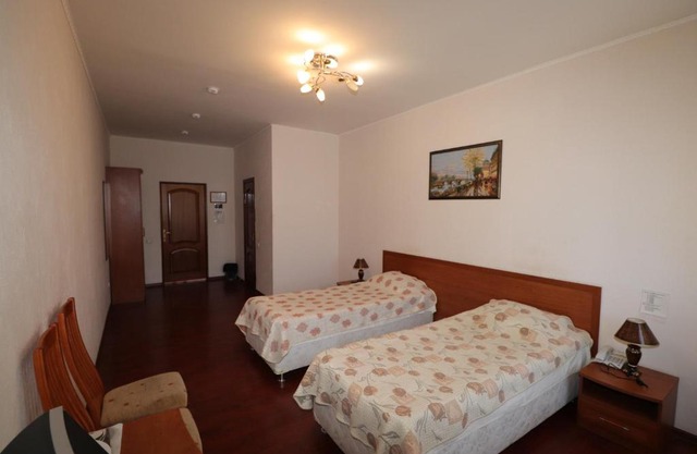 Efremov FroOtel