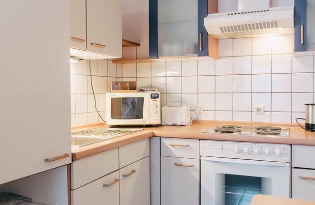 EG 06 - Appartements à proximité du centre ville