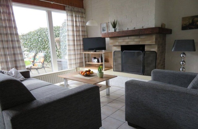Egenolf Résidence de vacances confortable