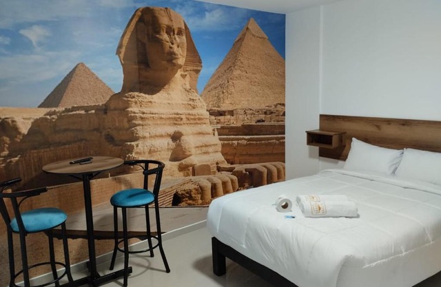 EGIPTO HOTEL BOUTIQUE
