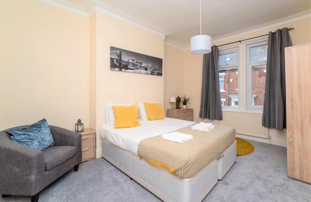Eglesfield 3 Bedroom South Shields