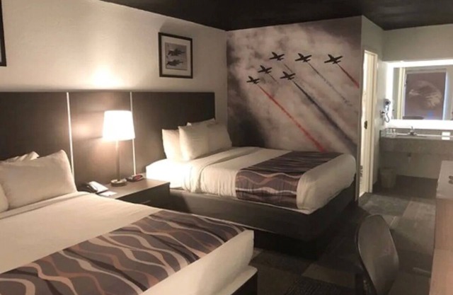 Eglin Extended Stay Hotel, a Howard Johnson by Wyndham