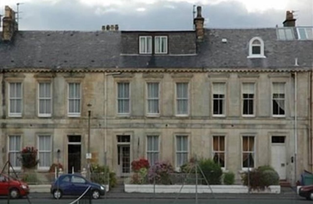 Eglinton Guest House