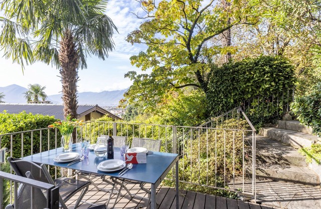 Egner- Apt.Bella Ciao by Interhome