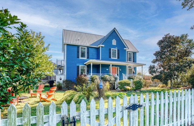 Egret's Cove - Pet friendly w/ Hot tub!