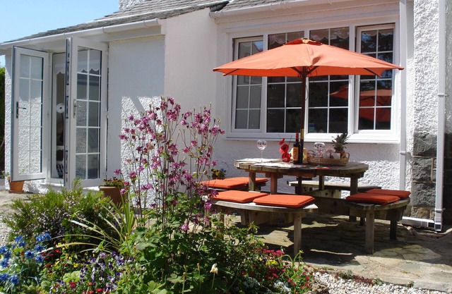 EGRYN BACH Maison de luxe + cabane de plage familiale, Nefyn