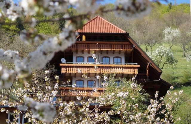 Ehrenmättlehof: Ferienwohnung E01, 85qm, 2 Schlafzimmer, max. 6 Personen