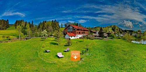 Eibele Chalets