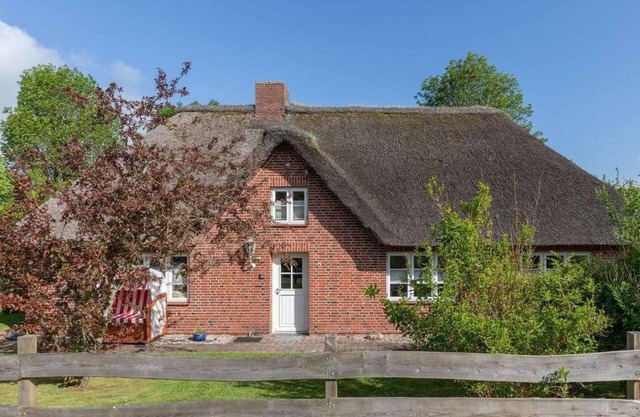 Eiderdiek, Deutschland
