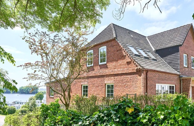 Eiderlust No.1, Deutschland