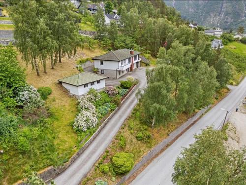 Eidfjord Fjell