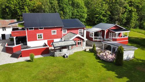 Eidsviklaaven