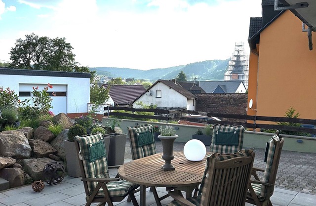 Eifeeloft - Experience the Eifel