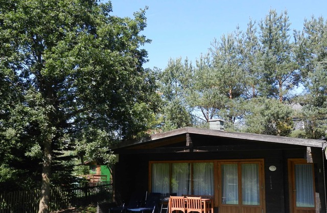 Eifelcottage Rehwiese