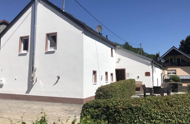Casa rural Eifel Cómoda residencia de vacaciones