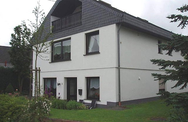 Bel appartement à Oberstadtfeld avec jardin