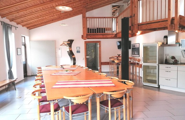 Maison de vacances Eifel pour 30 personnes - pour les fêtes de famille ou les amis de la famille