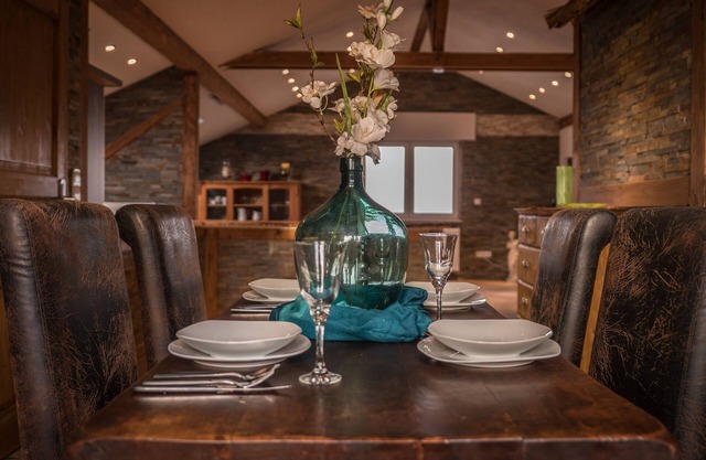 Appartement Loft 3 vue montagne