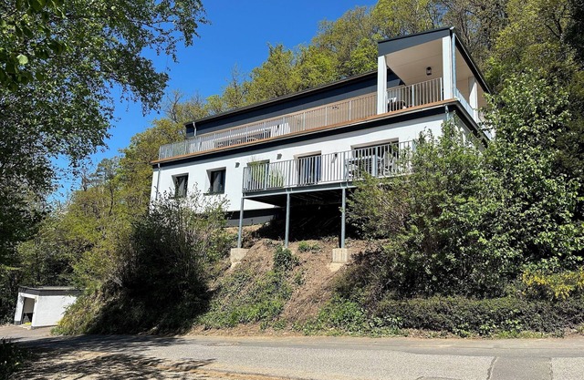 NOUVEAU! Parc national de l'Eifel, villa moderne, vue, centre, privé