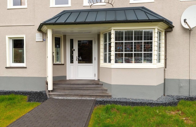 Maison de vacances de luxe avec bar à Schleiden