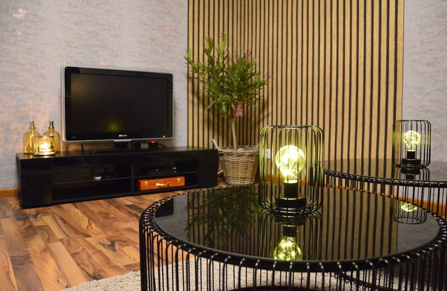 Vacation apartment Eifelauszeit with garden, pet-friendly