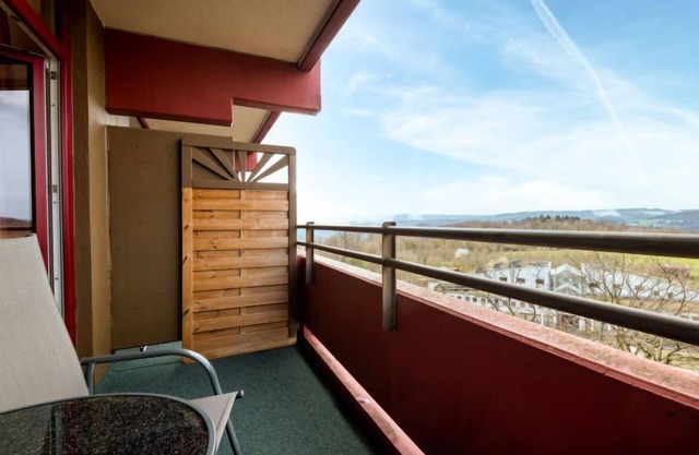 Appartement B906 by Interhome