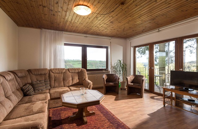 Eifelnatur (Haus 1) by Interhome