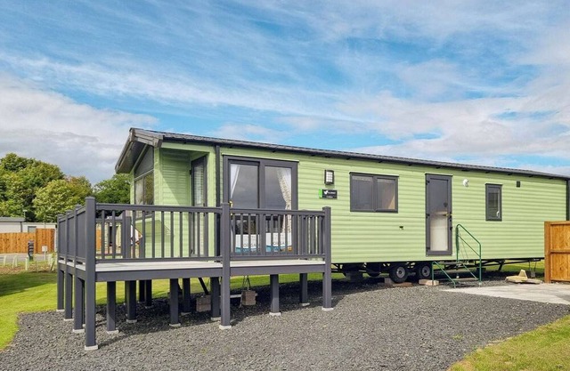 Eildon Retreat - 3 Bedroom (Pet Friendly)