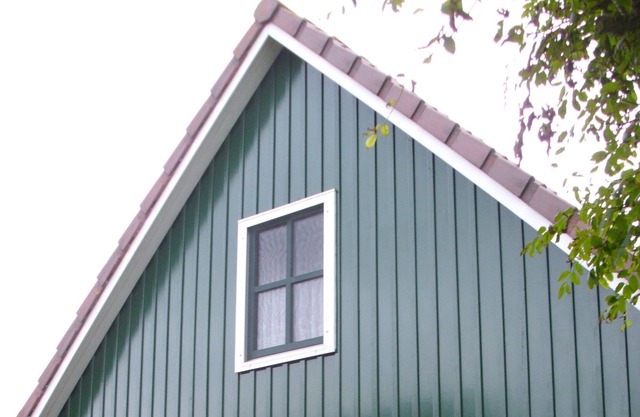 Ein Idyllisches Ferienhaus in Nordholland