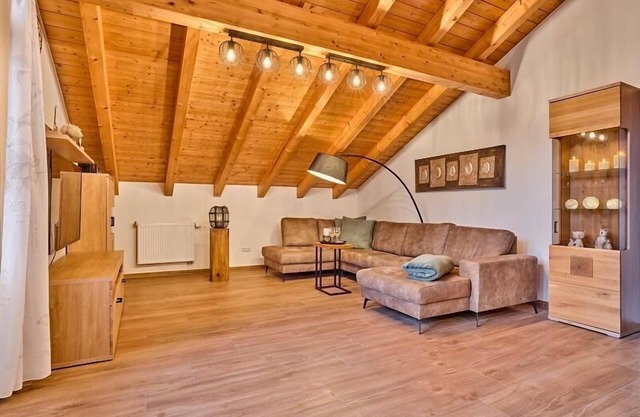 Un rêve de vivre - appartement 5 étoiles de 100 m2