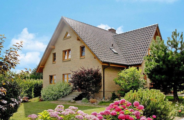 Immeuble, Lütow