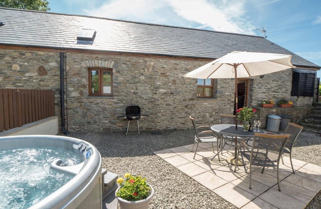 Eirlys, Aberystwyth - Deux Chambres Gîte, Couchages 4