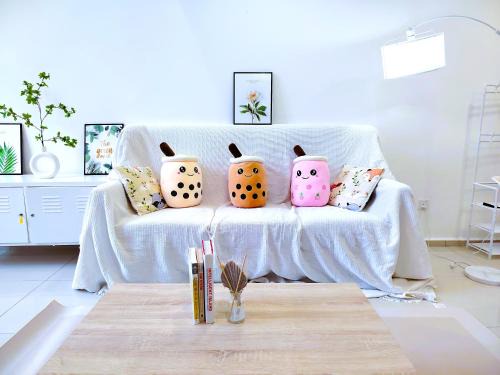 Ekocheras Cozy Loft