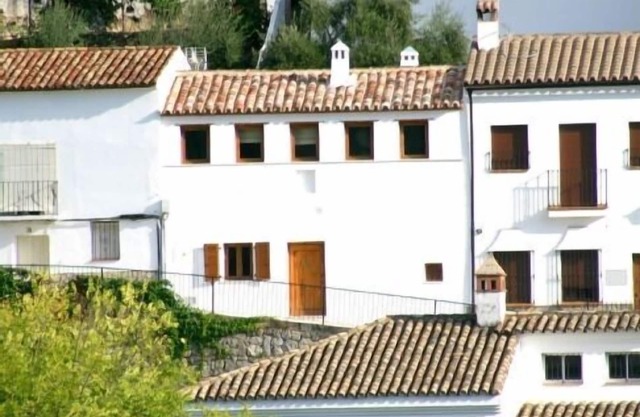 El Aljibe Gîte Rural pour 6 personnes