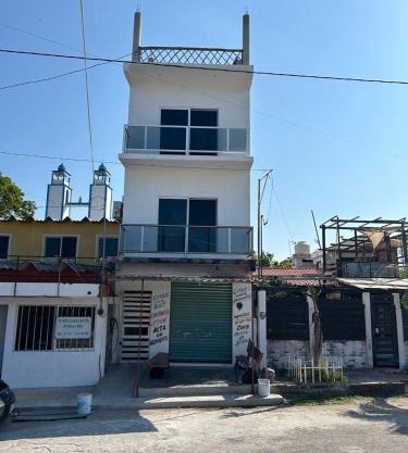 El Amanecer de Chiltepec