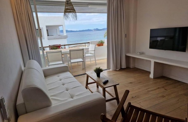 El Balcón de Formentera