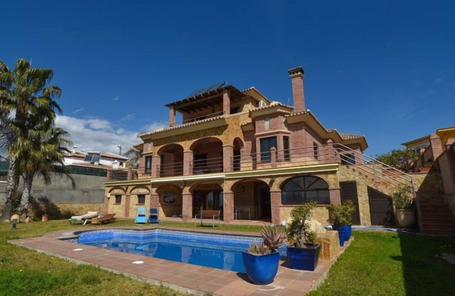 El balcón de la cala by Interhome