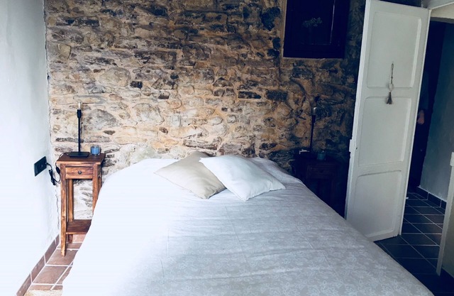 El Baluard - Appartement chaleureux dans la vieille ville de Cardona