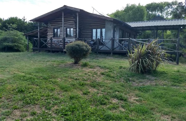 El Cañadon