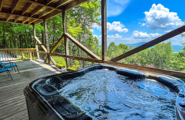 Limited-Time April Deals—Your Dream Getaway at El Cabitan