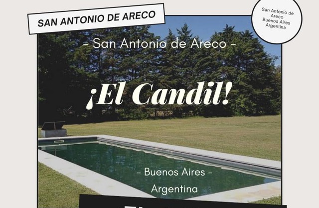 El Candil