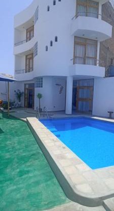 El Capricho II Paracas