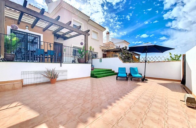 Maison vue mer avec jacuzzi, Wi-Fi et Parking