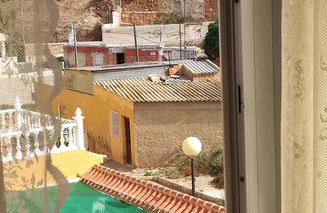 Casa El Castillo Domicile