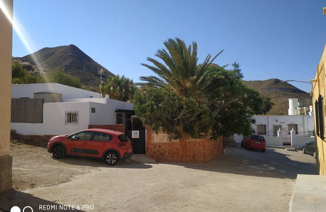 El Cerrito, Independent houses for 4 people
