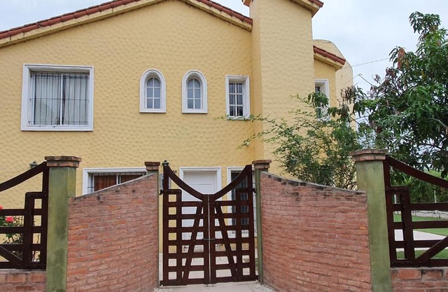EL CHALET